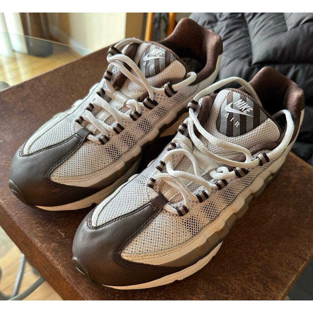 Nike Women's Air Max '95 OG sneaker - Picture 3 of 11
